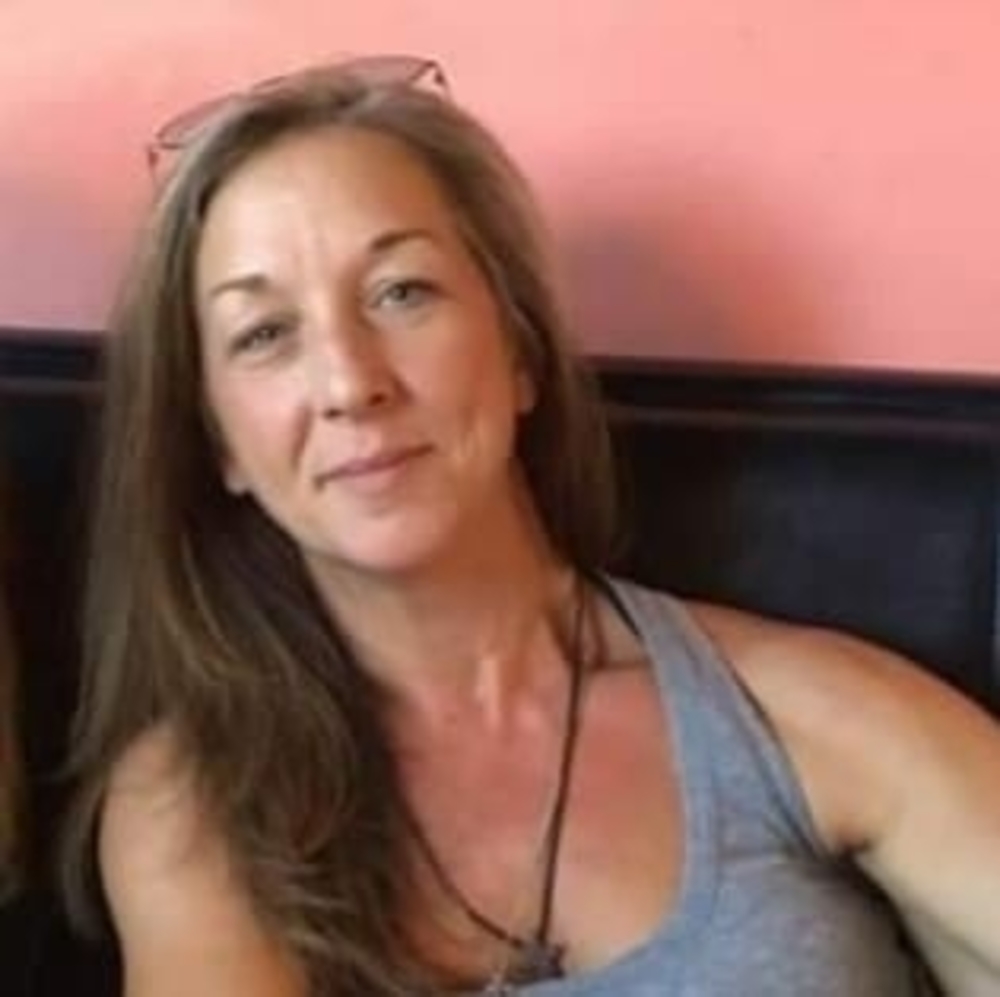 Meet your Posher, Maura